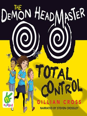 Total Control - Audiobook